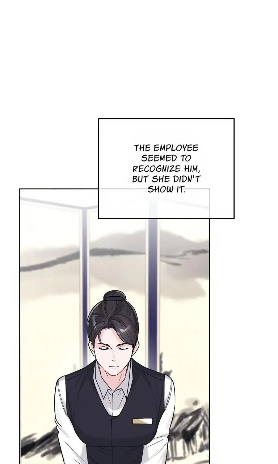 Monochrome Rumor Chapter 100 page 64 - 