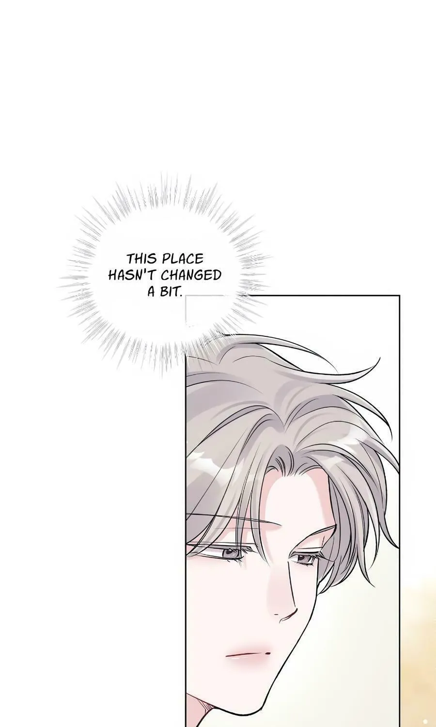 Monochrome Rumor Chapter 100 page 66 - 