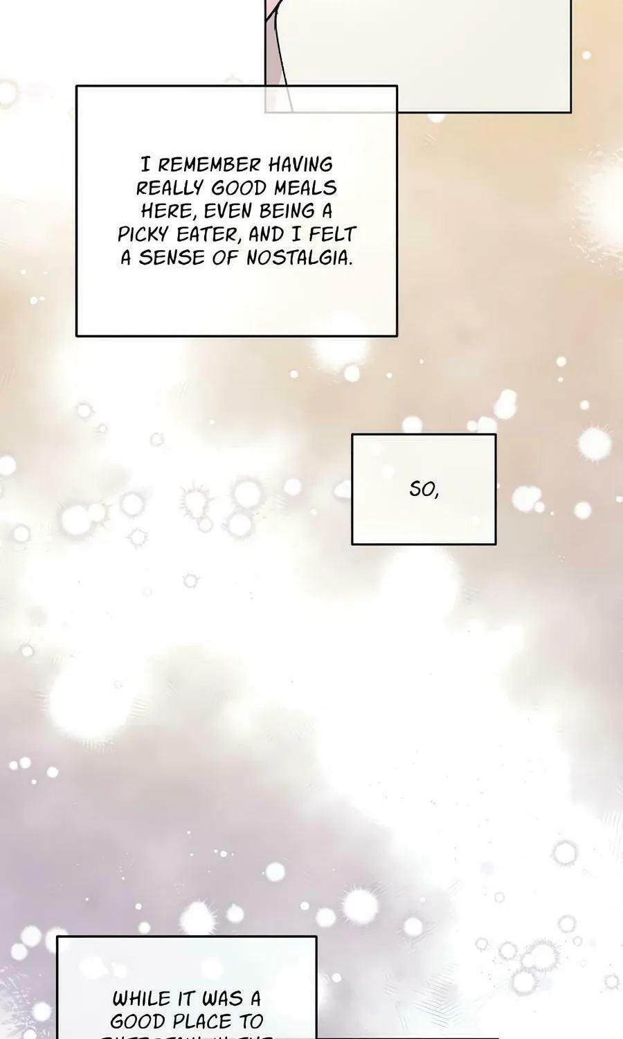 Monochrome Rumor Chapter 100 page 67 - 