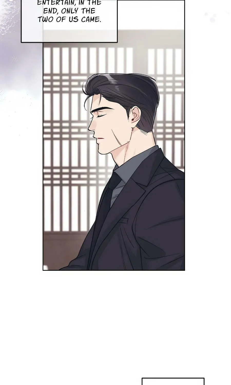Monochrome Rumor Chapter 100 page 68 - 