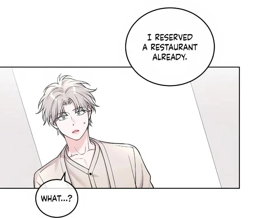 Monochrome Rumor Chapter 100 page 8 - 