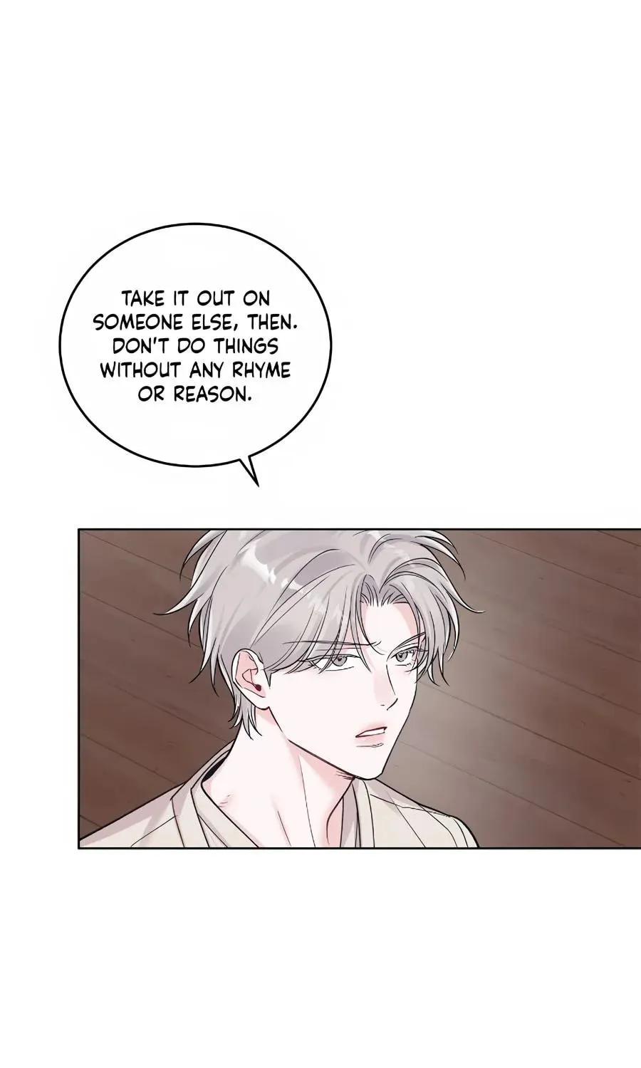 Monochrome Rumor Chapter 100 page 75 - 