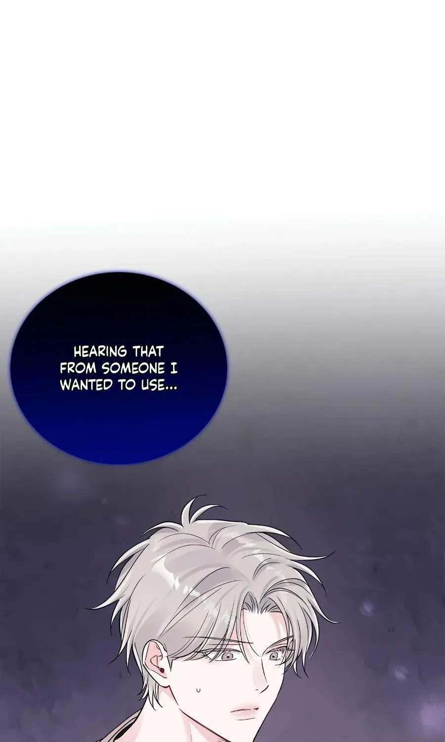Monochrome Rumor Chapter 100 page 77 - 