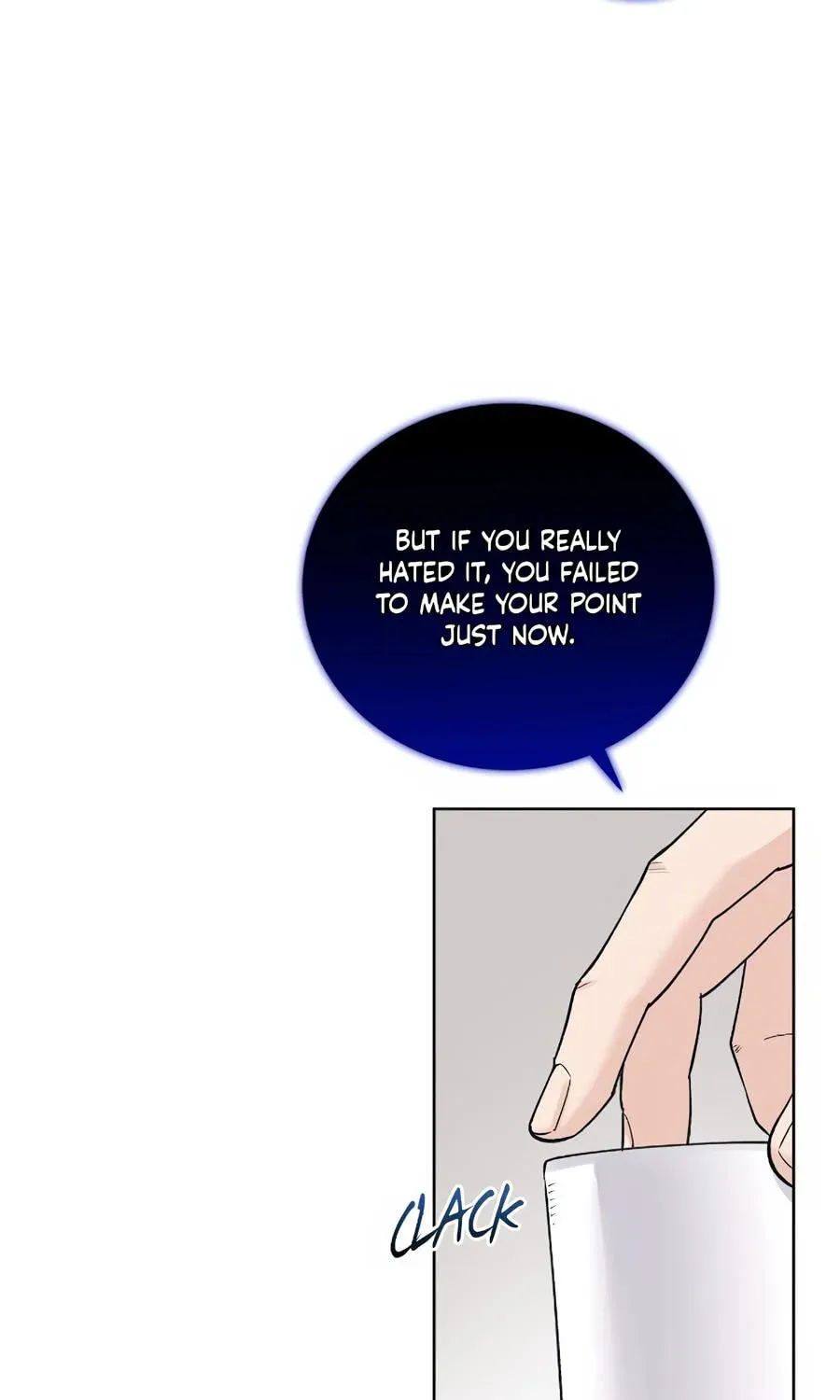 Monochrome Rumor Chapter 100 page 79 - 