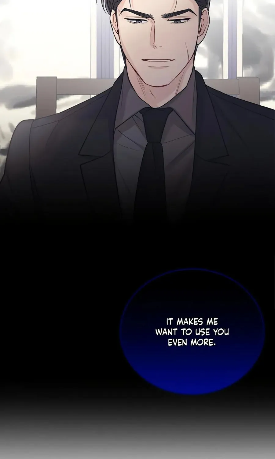 Monochrome Rumor Chapter 100 page 81 - 