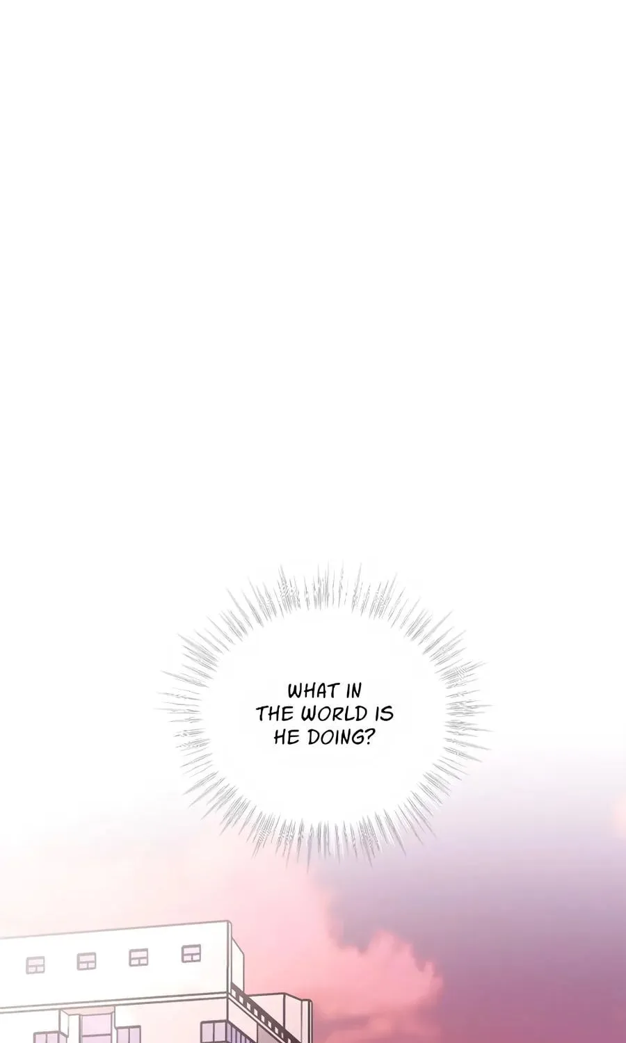 Monochrome Rumor Chapter 100 page 10 - 