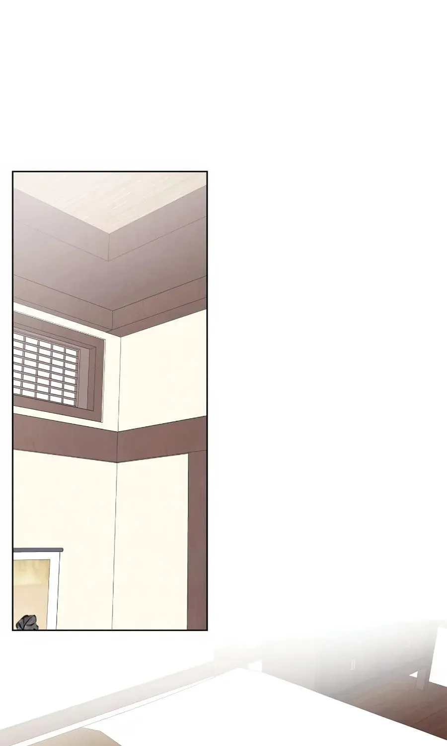 Monochrome Rumor Chapter 101 page 1 - 