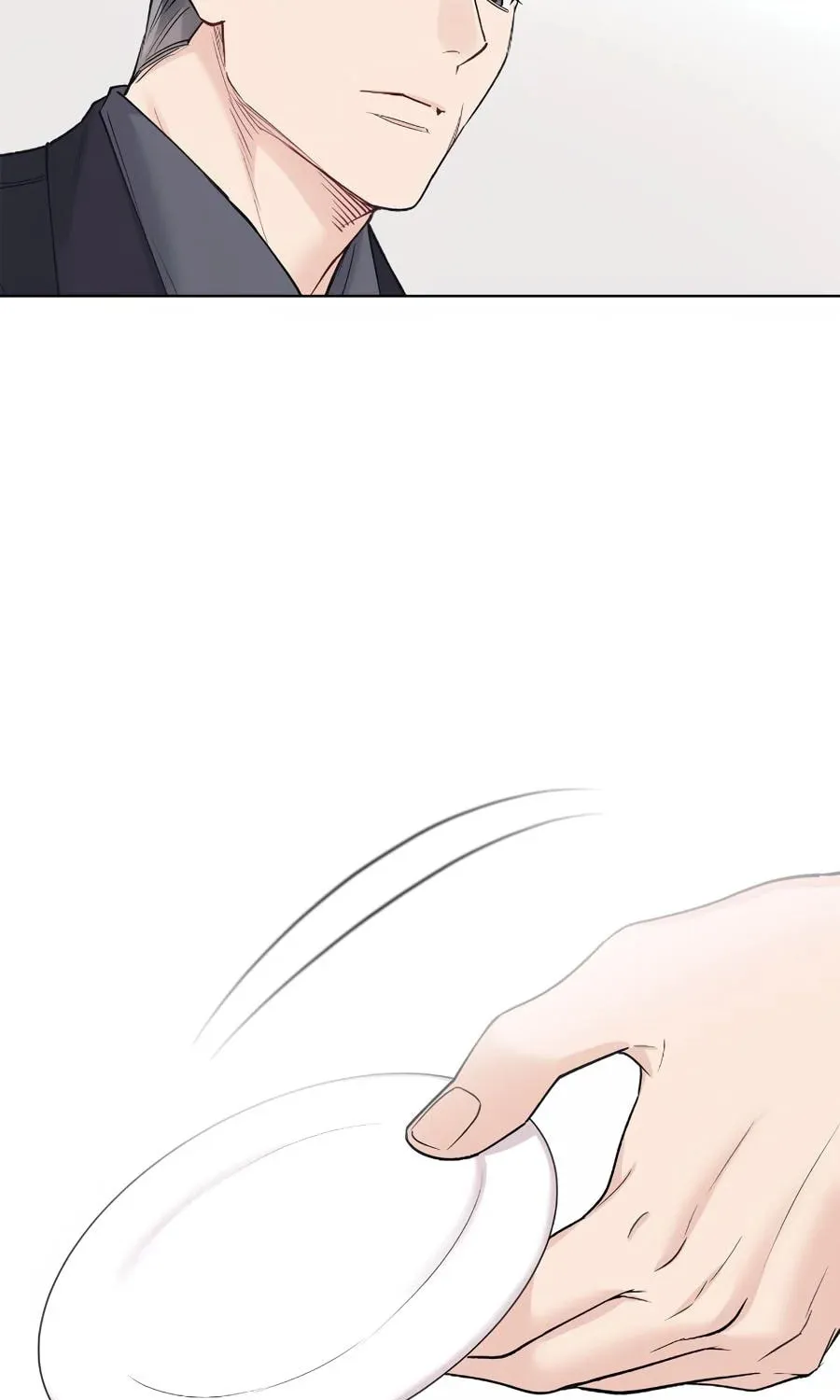 Monochrome Rumor Chapter 101 page 15 - 