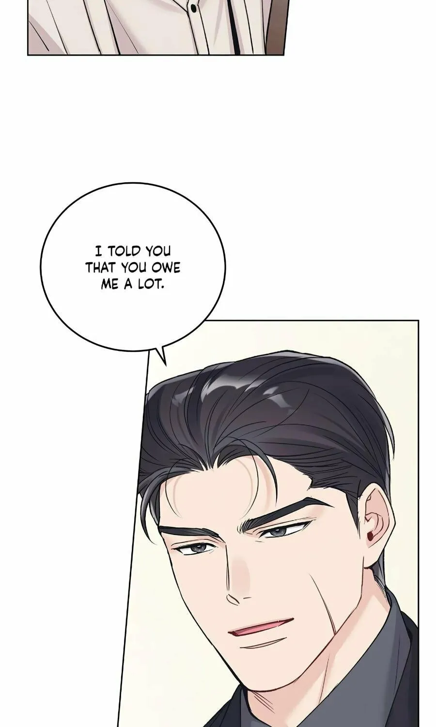 Monochrome Rumor Chapter 101 page 20 - 
