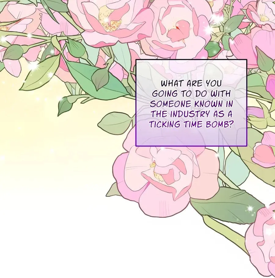 Monochrome Rumor Chapter 101 page 29 - 