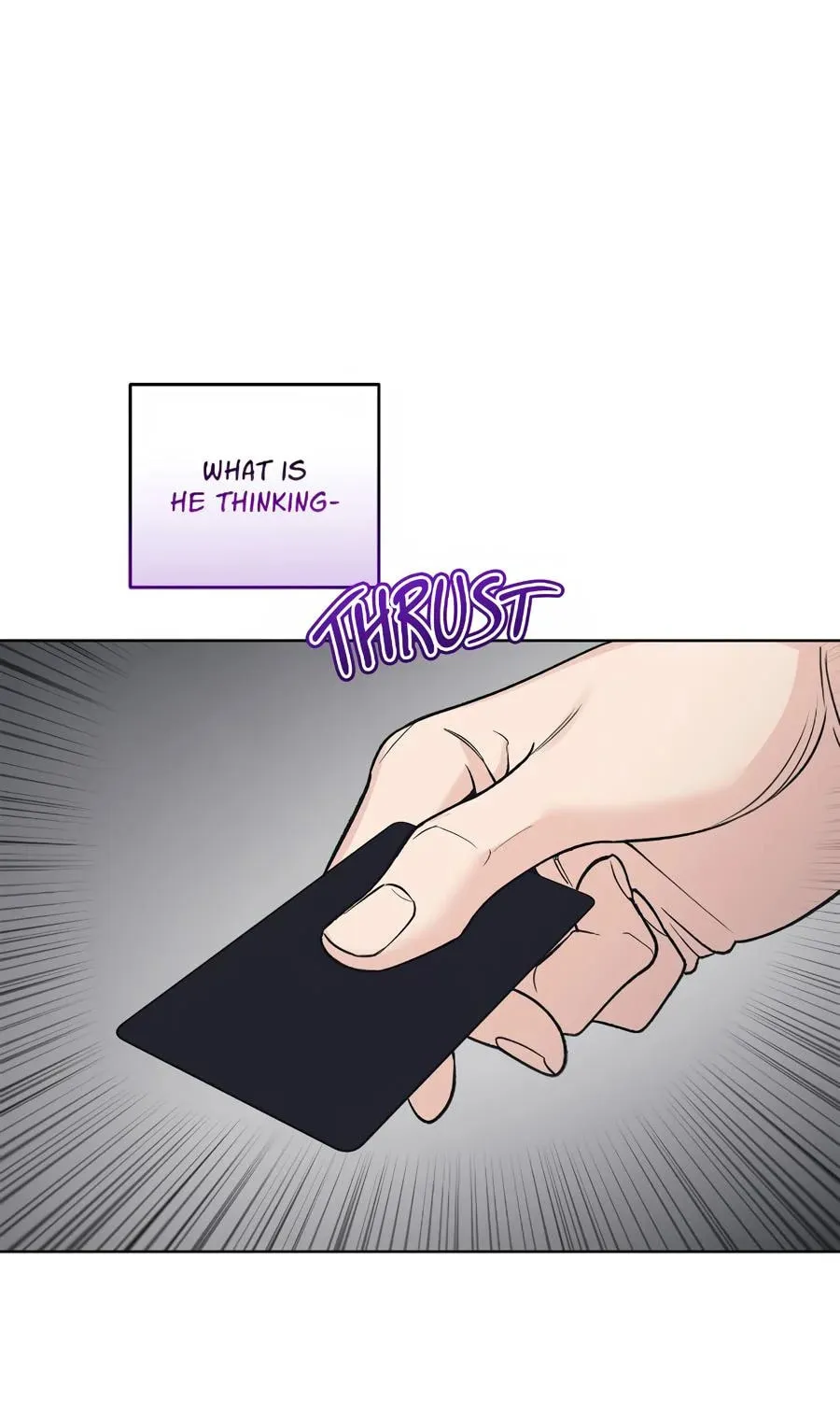 Monochrome Rumor Chapter 101 page 30 - 