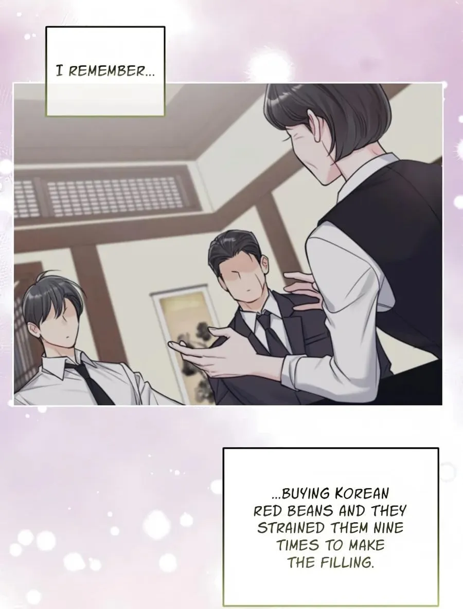 Monochrome Rumor Chapter 101 page 4 - 