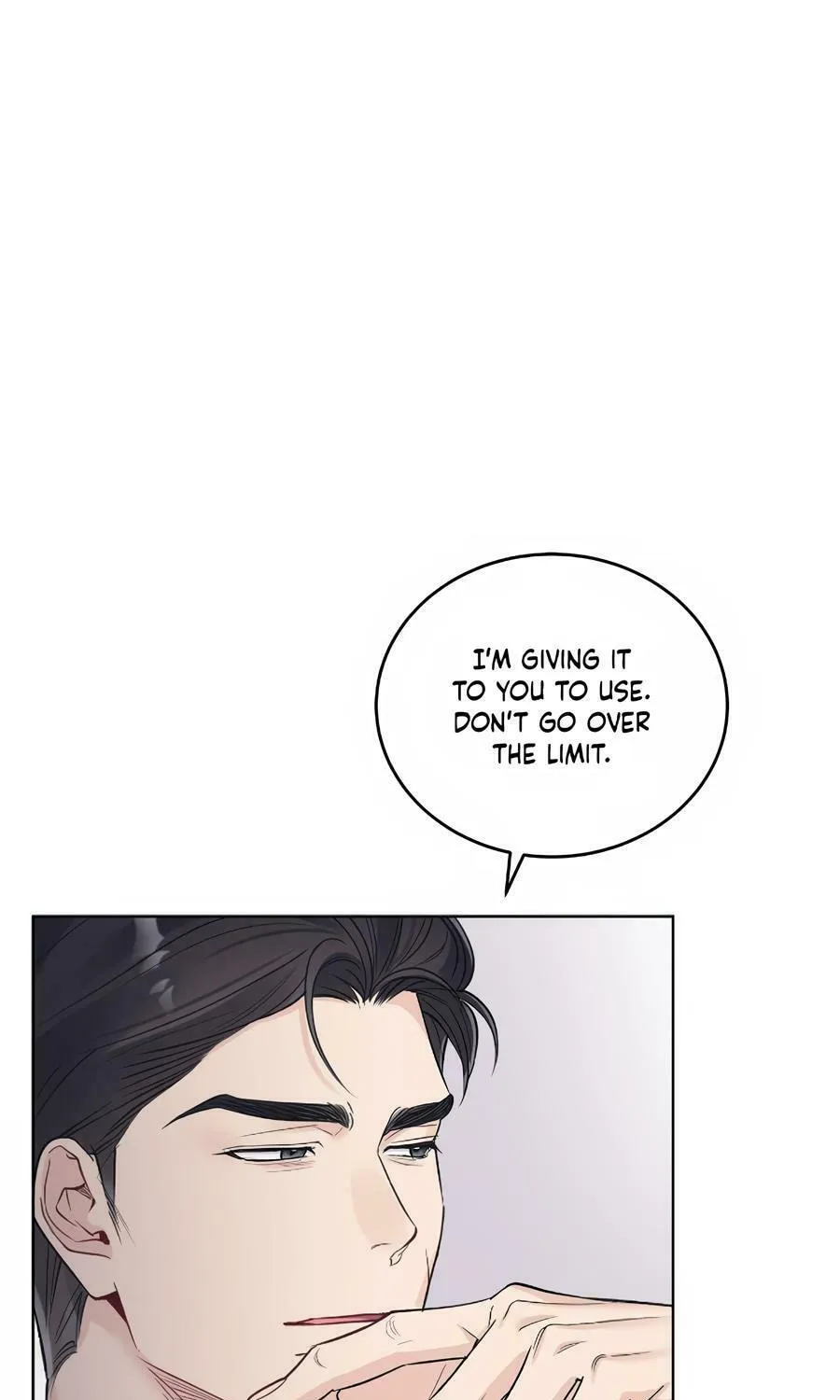 Monochrome Rumor Chapter 101 page 34 - 