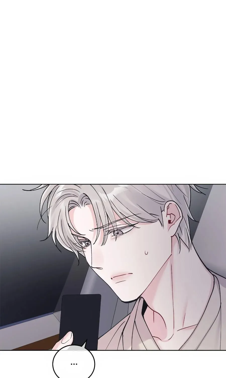 Monochrome Rumor Chapter 101 page 38 - 