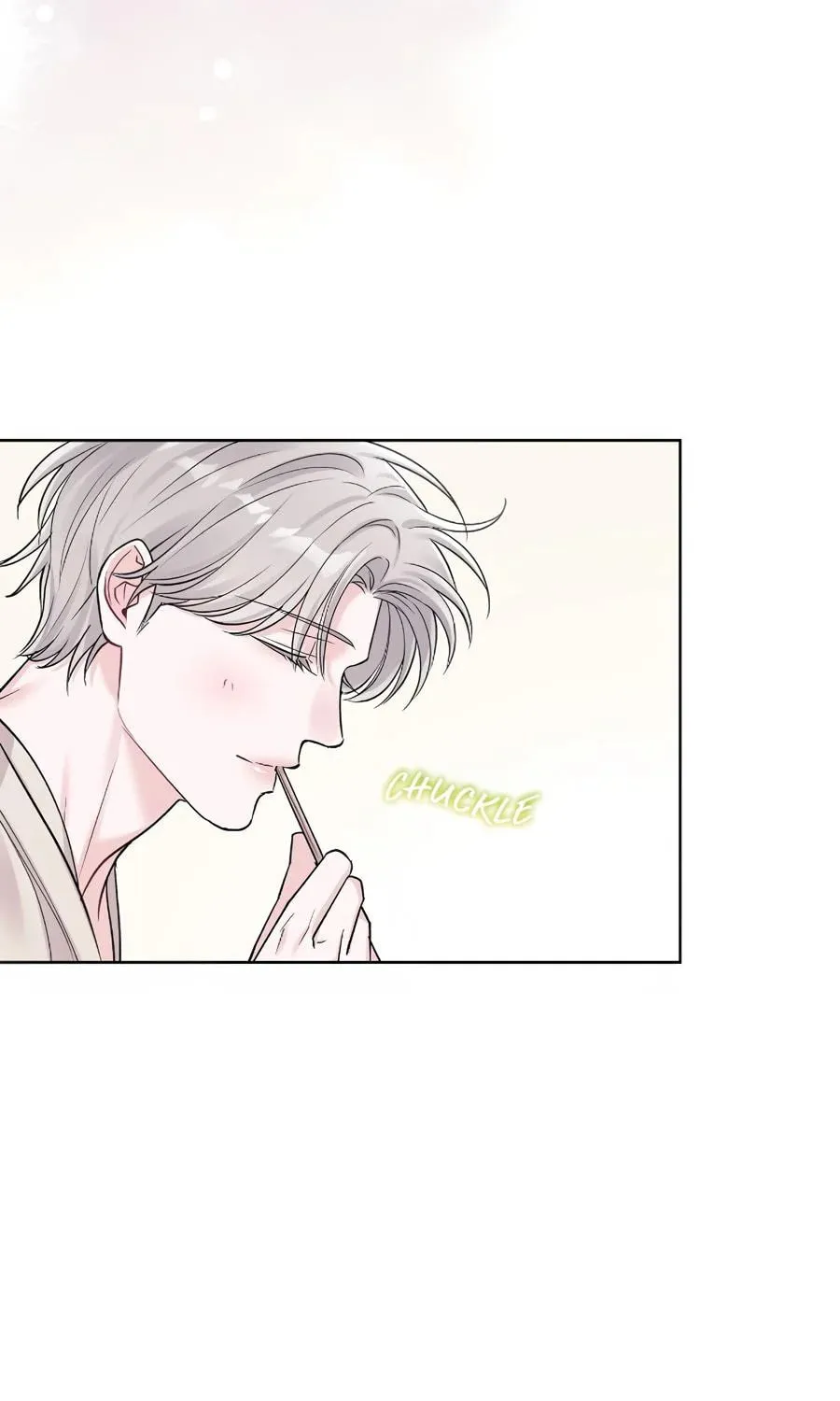 Monochrome Rumor Chapter 101 page 5 - 