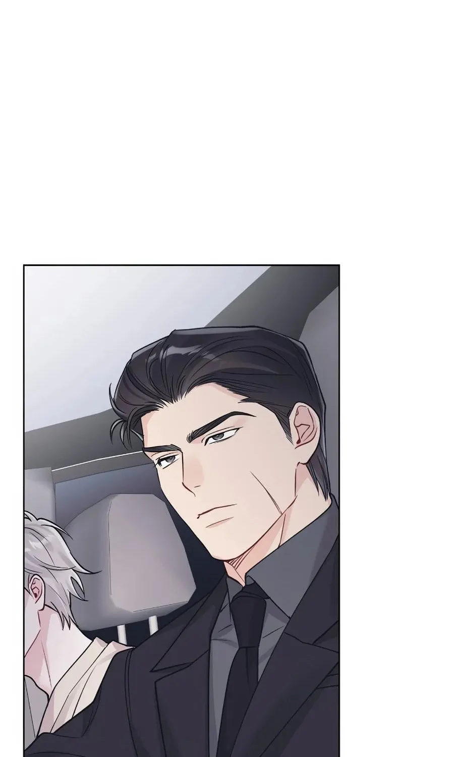 Monochrome Rumor Chapter 101 page 43 - 
