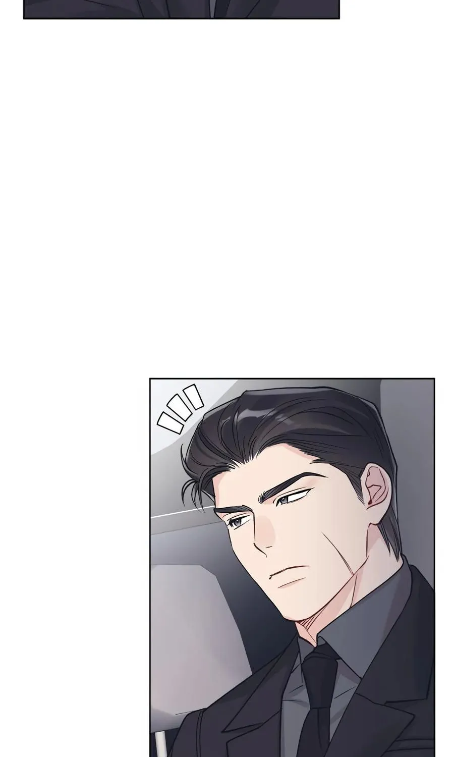 Monochrome Rumor Chapter 101 page 44 - 