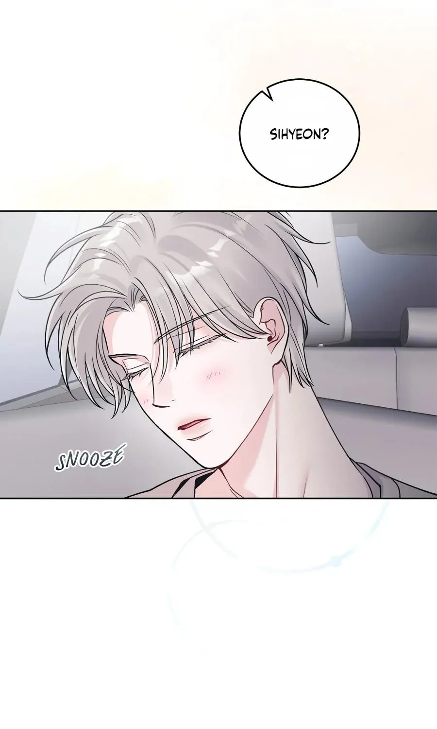 Monochrome Rumor Chapter 101 page 46 - 