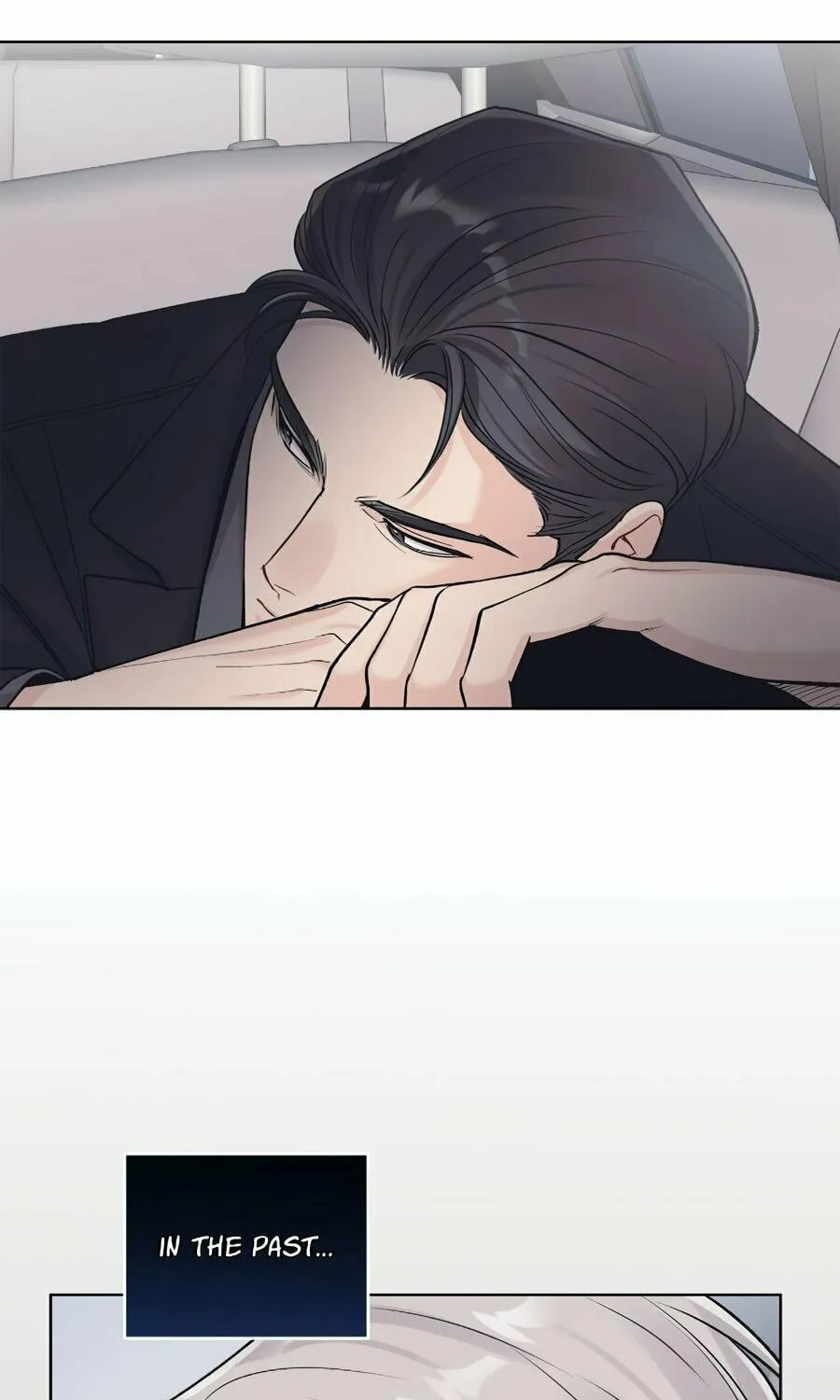 Monochrome Rumor Chapter 101 page 50 - 