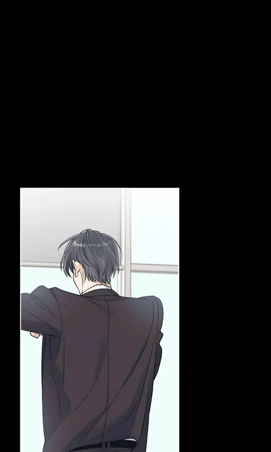 Monochrome Rumor Chapter 101 page 55 - 