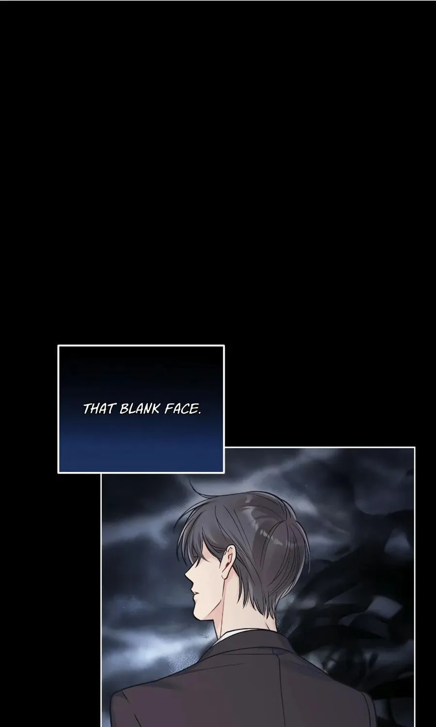 Monochrome Rumor Chapter 101 page 60 - 