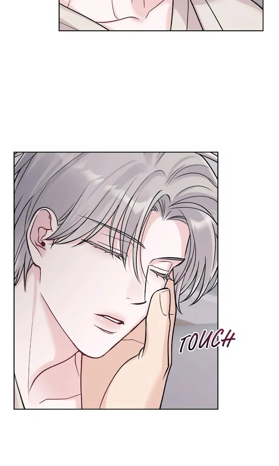 Monochrome Rumor Chapter 101 page 65 - 