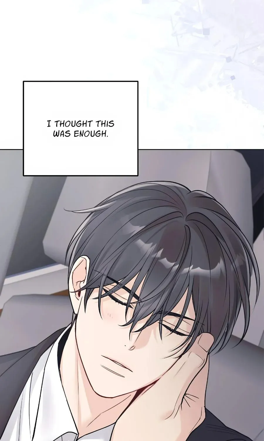 Monochrome Rumor Chapter 101 page 68 - 