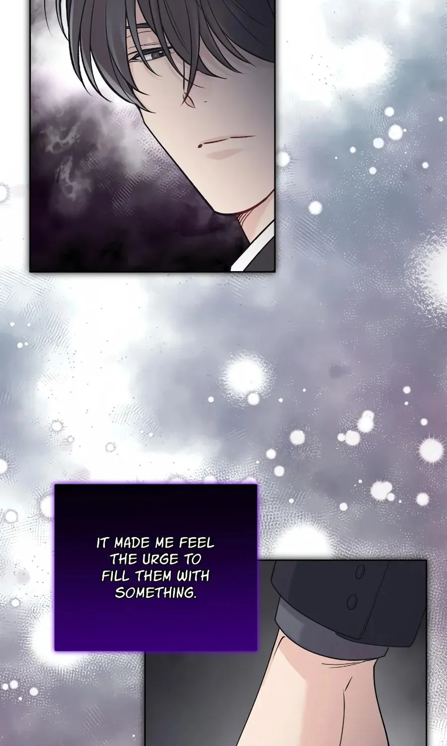 Monochrome Rumor Chapter 101 page 73 - 