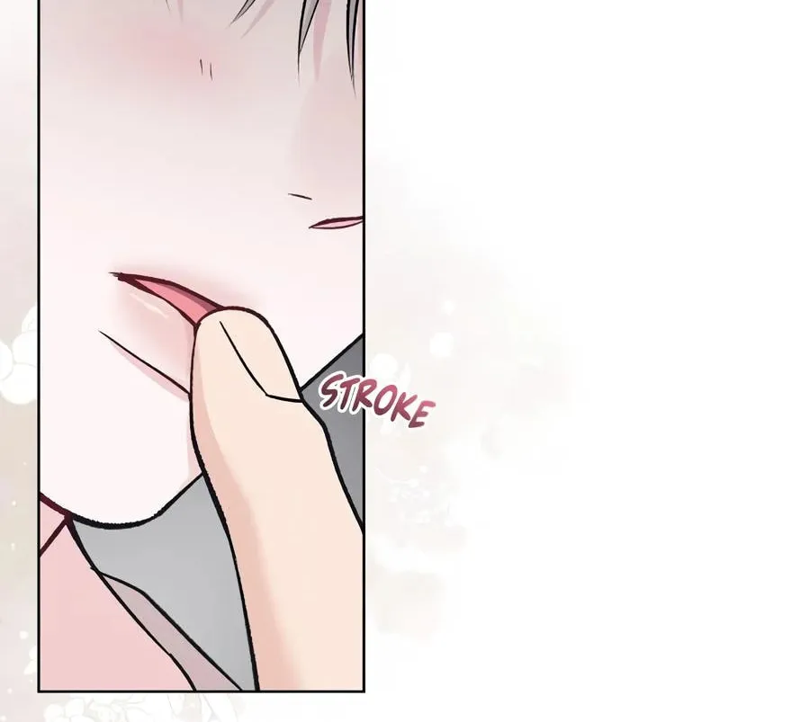 Monochrome Rumor Chapter 101 page 75 - 