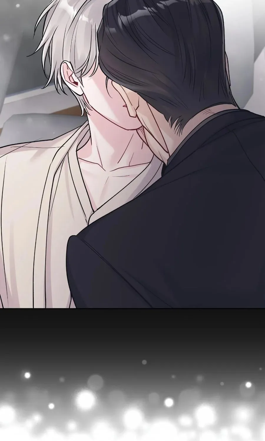 Monochrome Rumor Chapter 101 page 78 - 