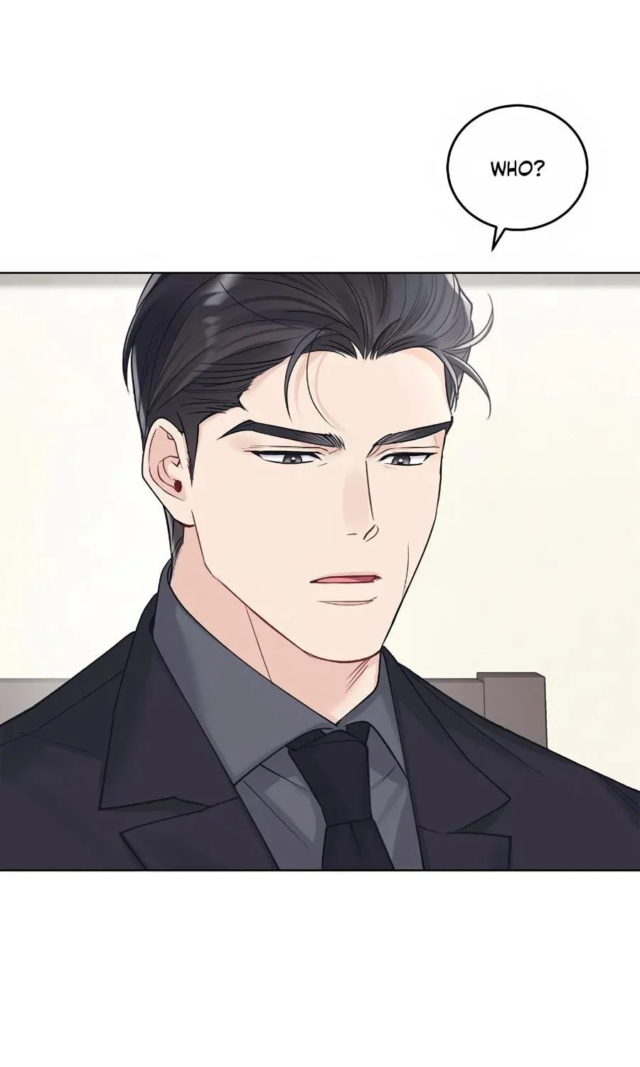 Monochrome Rumor Chapter 101 page 9 - 