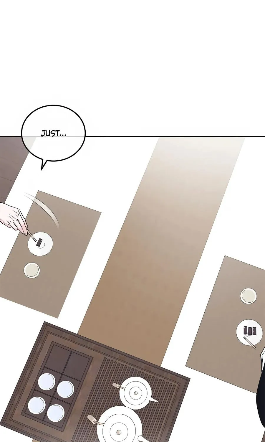 Monochrome Rumor Chapter 101 page 10 - 