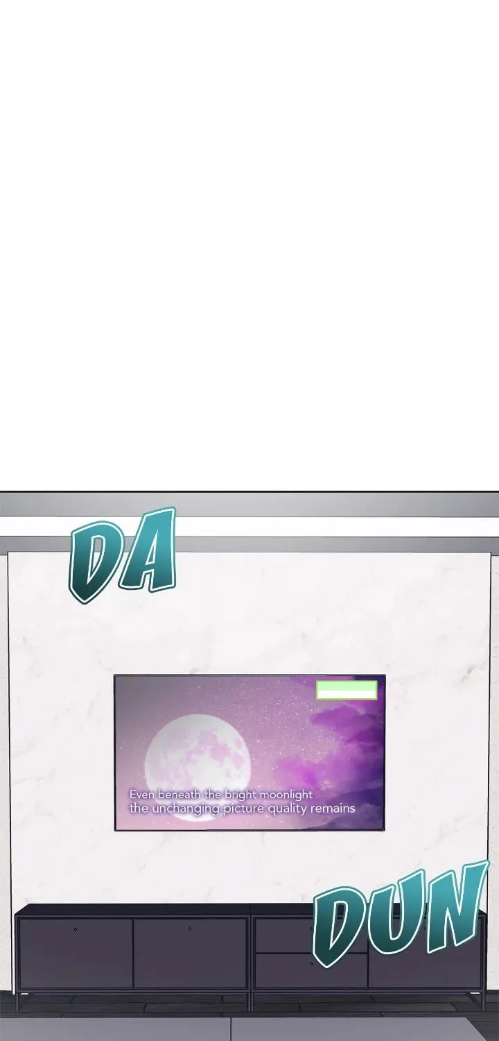 Monochrome Rumor Chapter 102 page 1 - 
