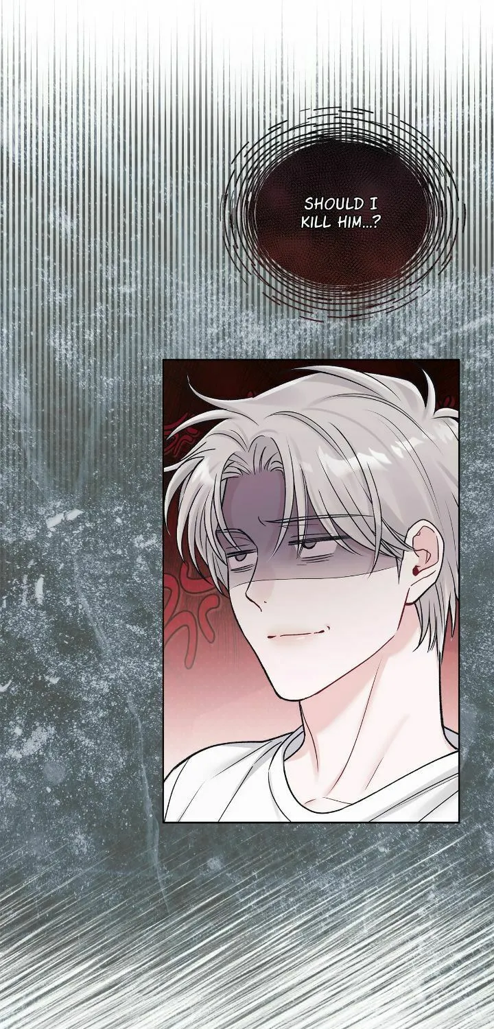 Monochrome Rumor Chapter 102 page 12 - 