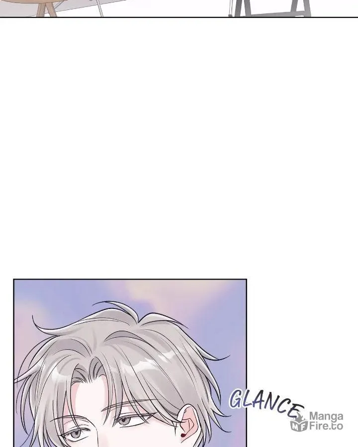 Monochrome Rumor Chapter 102 page 16 - 