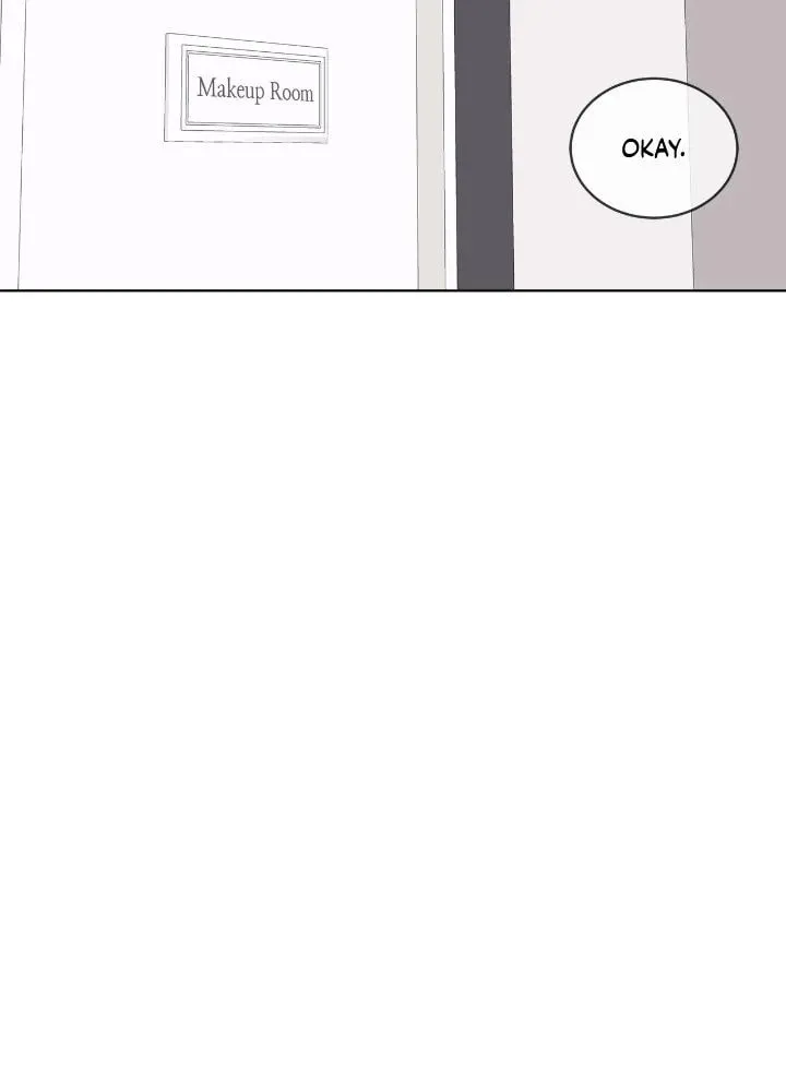 Monochrome Rumor Chapter 102 page 19 - 