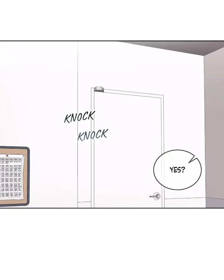 Monochrome Rumor Chapter 102 page 23 - 