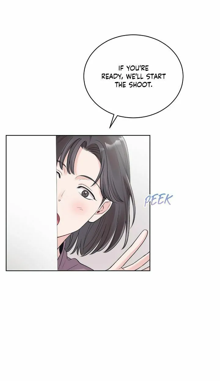 Monochrome Rumor Chapter 102 page 24 - 