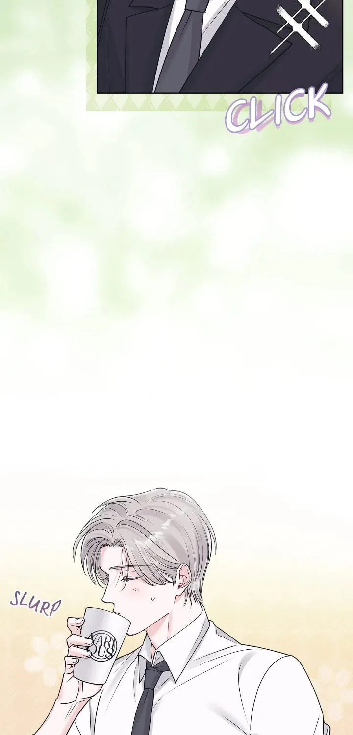 Monochrome Rumor Chapter 102 page 29 - 