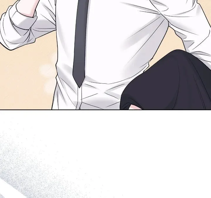 Monochrome Rumor Chapter 102 page 30 - 