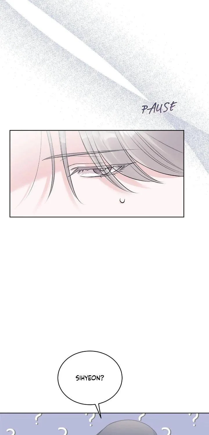 Monochrome Rumor Chapter 102 page 31 - 
