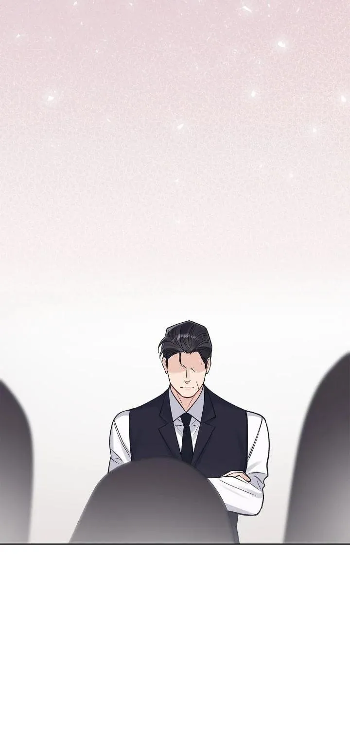 Monochrome Rumor Chapter 102 page 36 - 
