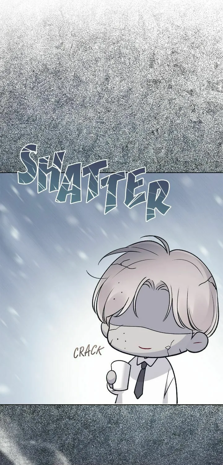 Monochrome Rumor Chapter 102 page 38 - 