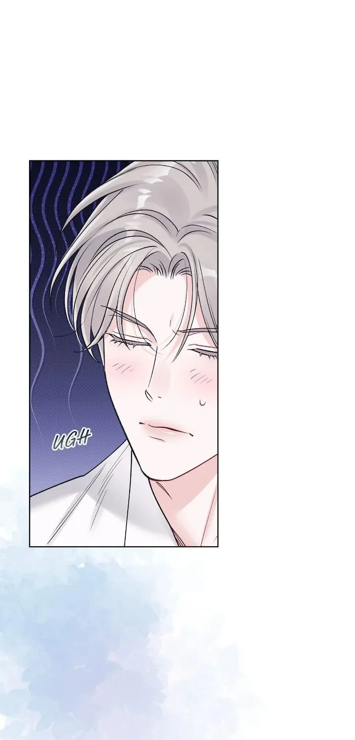 Monochrome Rumor Chapter 102 page 46 - 
