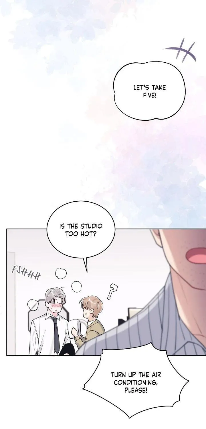 Monochrome Rumor Chapter 102 page 48 - 
