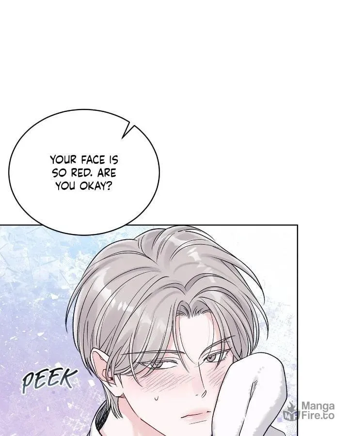 Monochrome Rumor Chapter 102 page 49 - 
