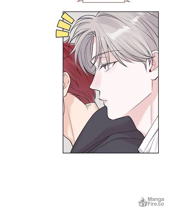 Monochrome Rumor Chapter 102 page 6 - 