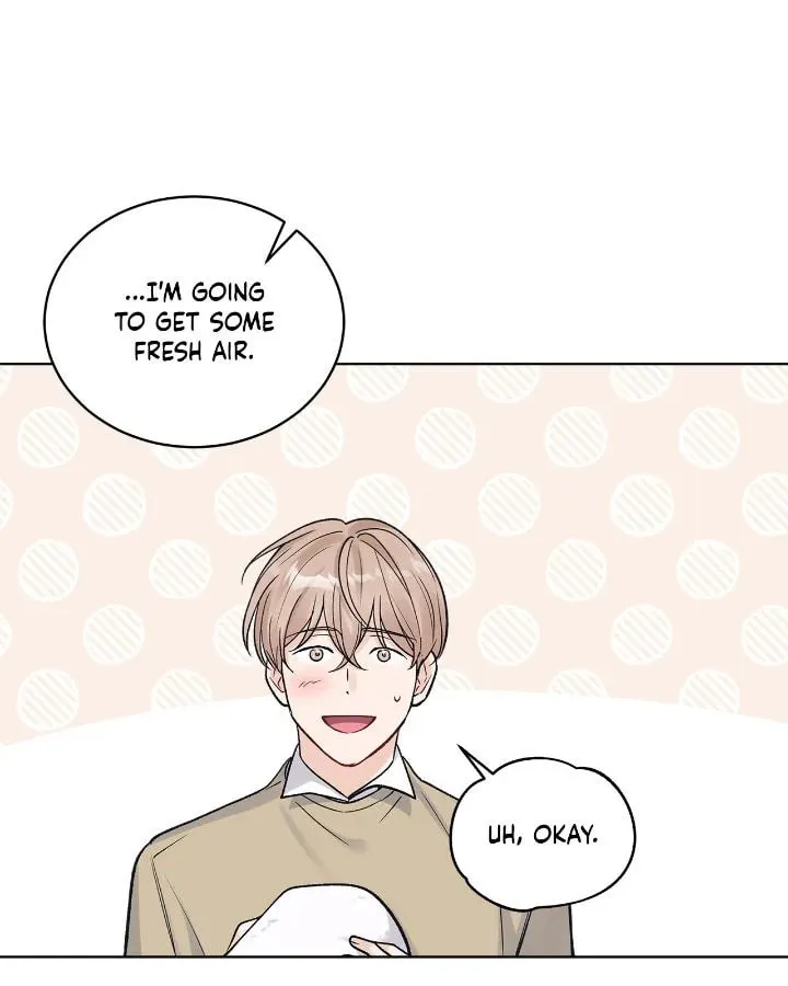 Monochrome Rumor Chapter 102 page 51 - 