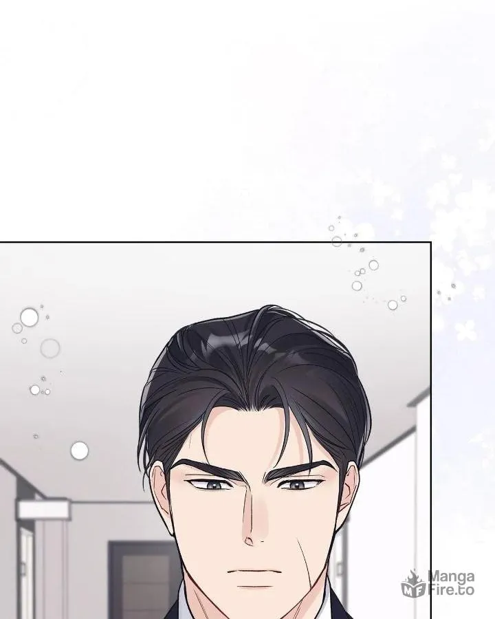 Monochrome Rumor Chapter 102 page 55 - 