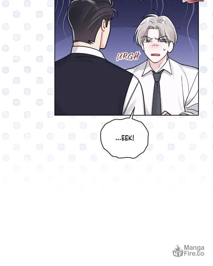 Monochrome Rumor Chapter 102 page 60 - 